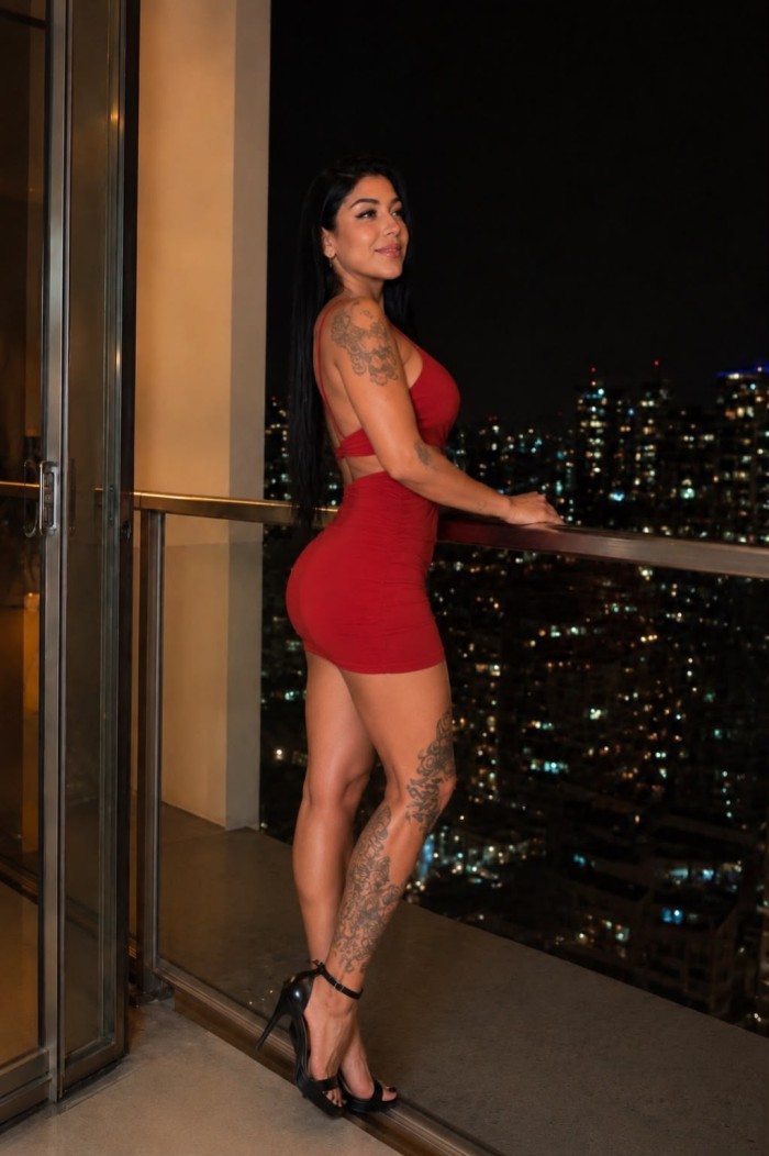 EXQUISITA COLOMBIANA DISPUESTA A SATISFACERTE, 632211234