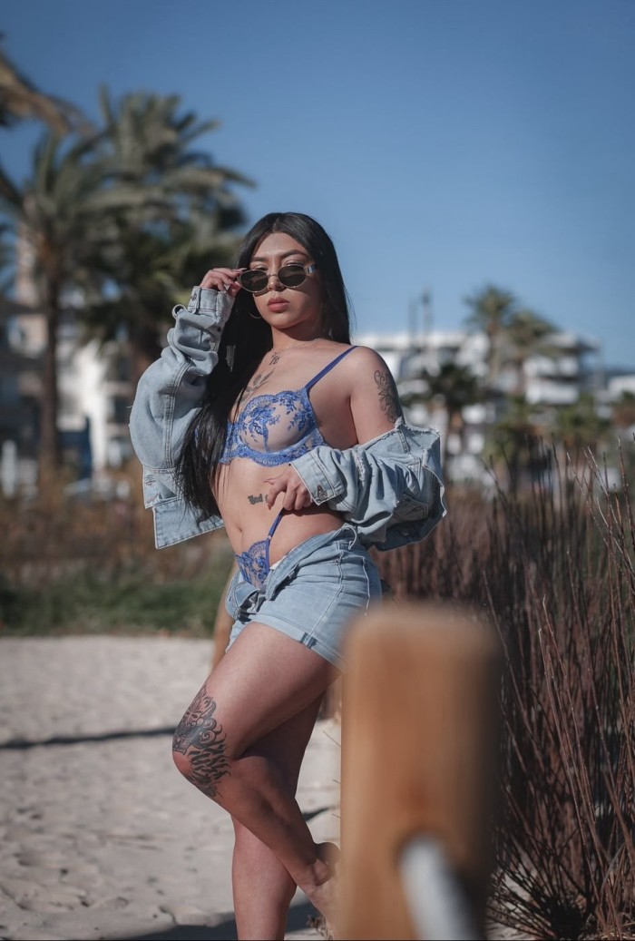 EXQUISITA COLOMBIANA DISPUESTA A SATISFACERTE, 632211234