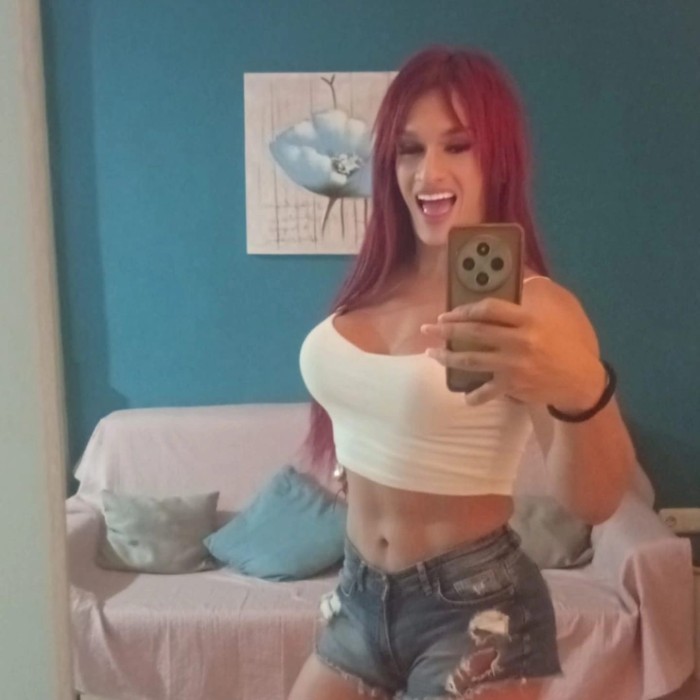 Latina cachonda xl tu mejor opcion