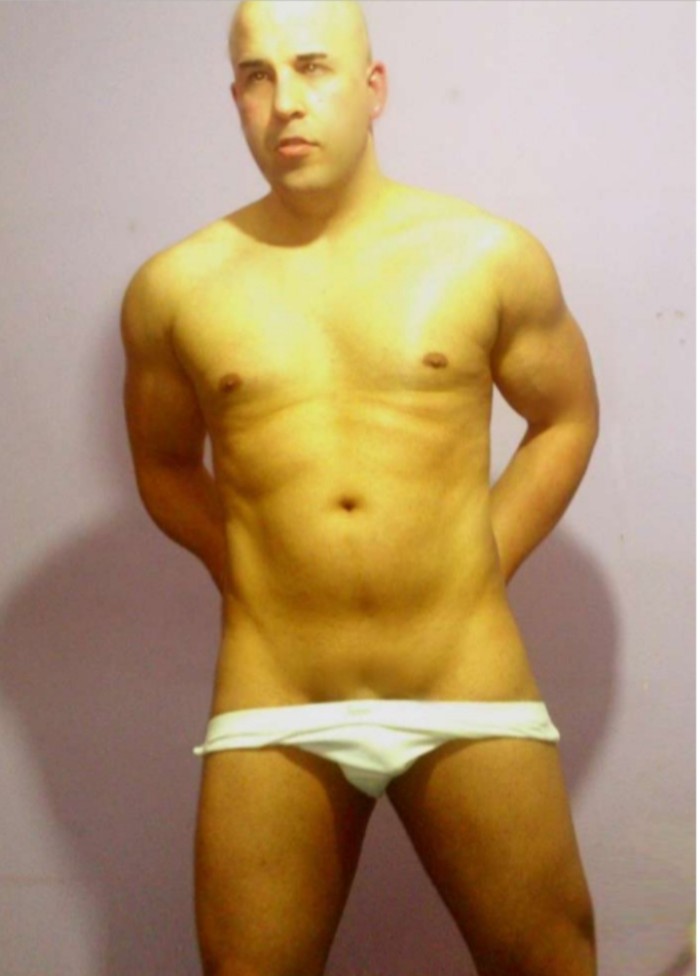CHICO CON GANAS DE FOLLAR LECHERO.(BOIRO SALIDAS)