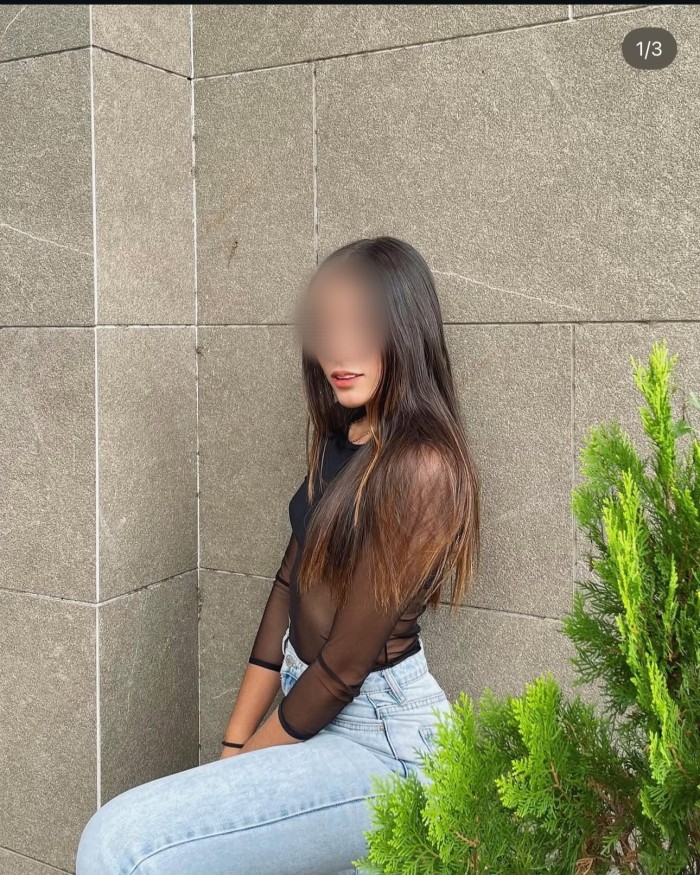 EN PLAZA CASTILLA COMPLACIENTE SOY UNICA EN SEXO