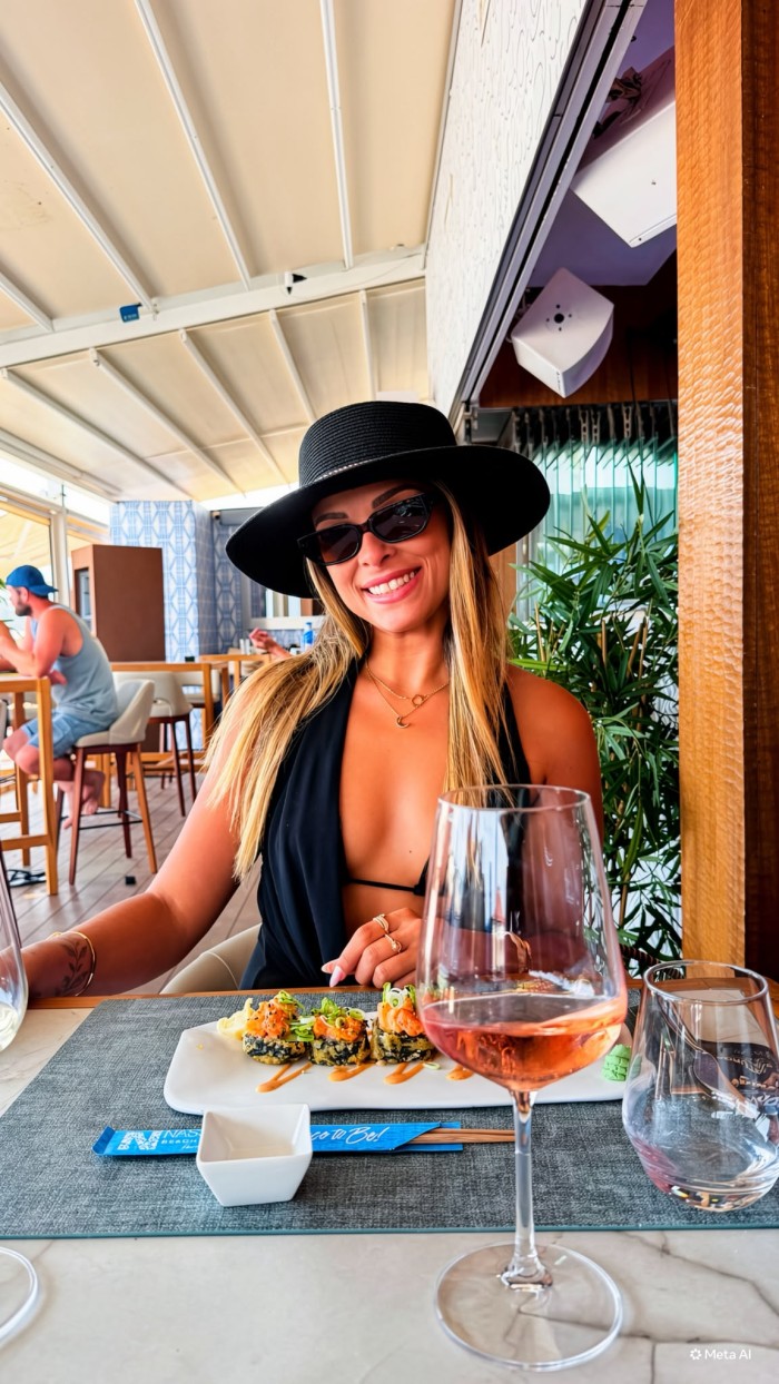 EN PLATJA D´EN BOSSA MUJER CON GANAS DE SEXO