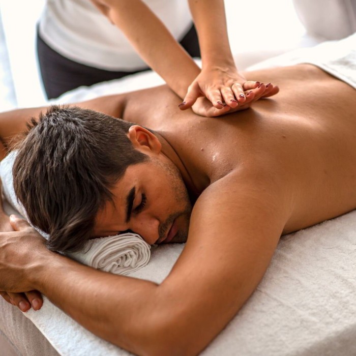 ……. MASAJE PROSTATICO…….. VIVE SIENTE DIFR