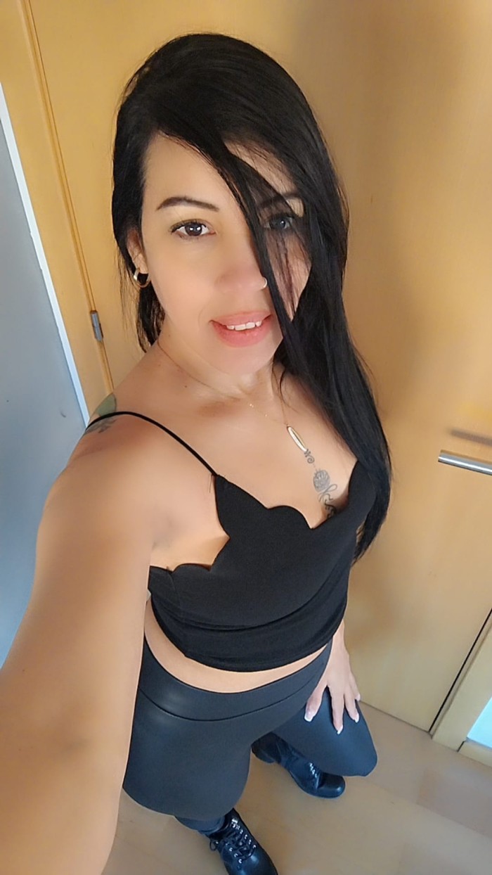 Palona una latina