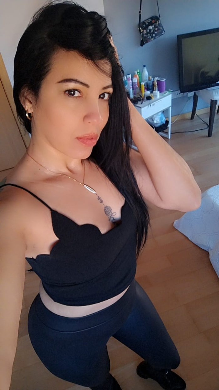 Palona una latina