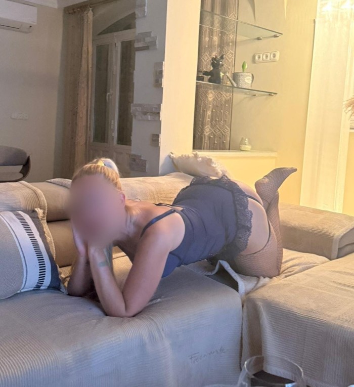¡¡IRRESISTIBLE!! UNA NUEVA MUJER QUE TE INCITA