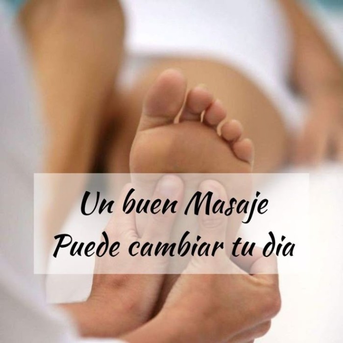 Ven y disfruta de un rico masaje tántrico