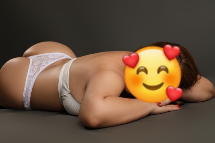 COLOMBIANA FIESTERA COMPLACIENTE A TUS CAPRICHOS