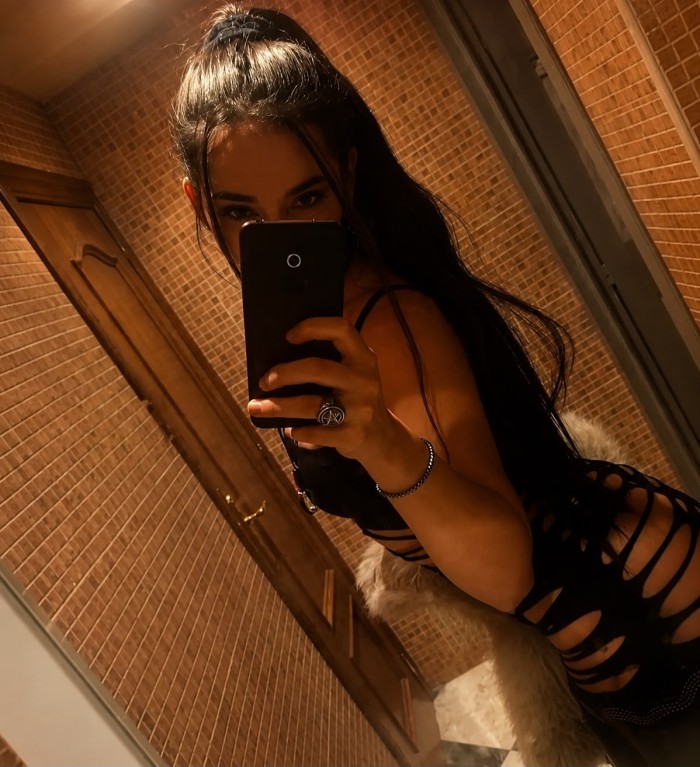 ¡¡EXCLUSIVA!! UNA MUJER PARA RECORDAR