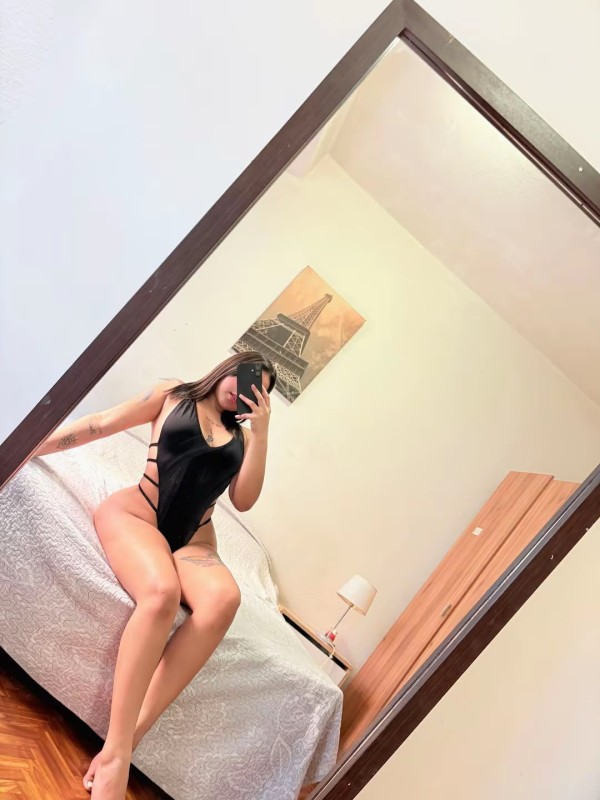 ¡¡EXTRAORDINARIO!! UNA MUJER CON PERSONALIDAD