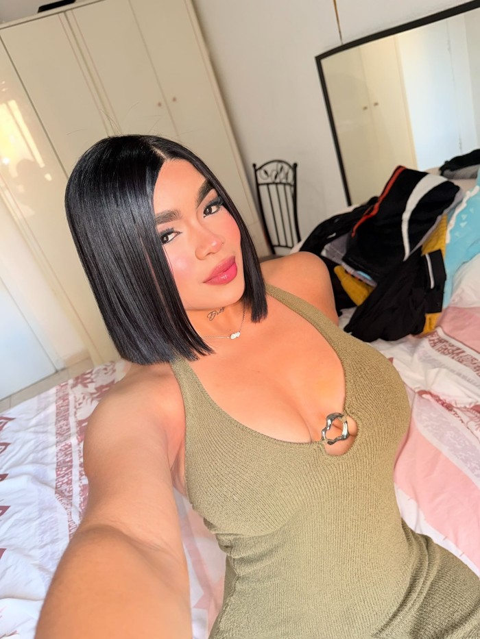 Estrella Jovencita Latina
