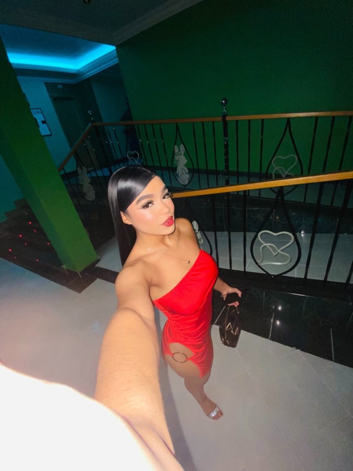 Estrella Jovencita Latina