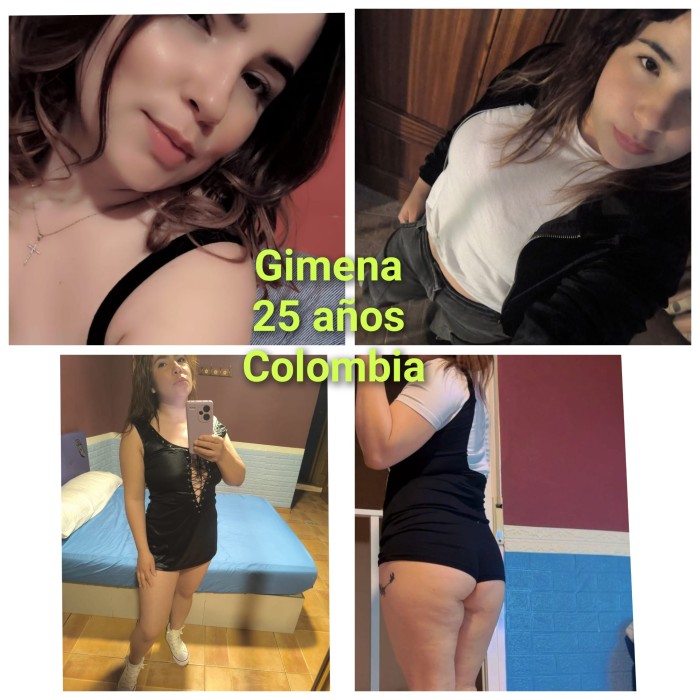 GRUPO DE AMIGAS CACHONDAS, FOTOS REALES