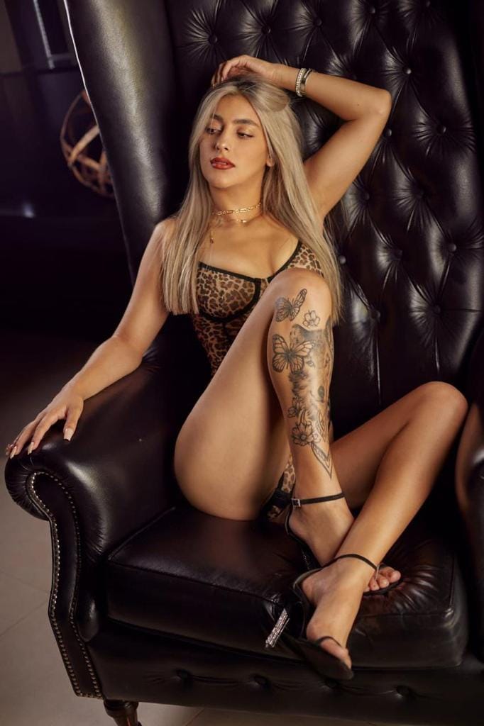 TATIANA ARGENTINA