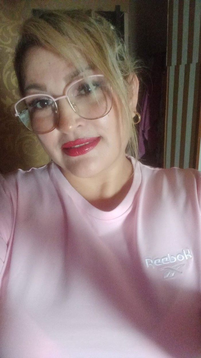 LINDA NALGONA COLOMBIANA RUBIA, FIESTERA 24H
