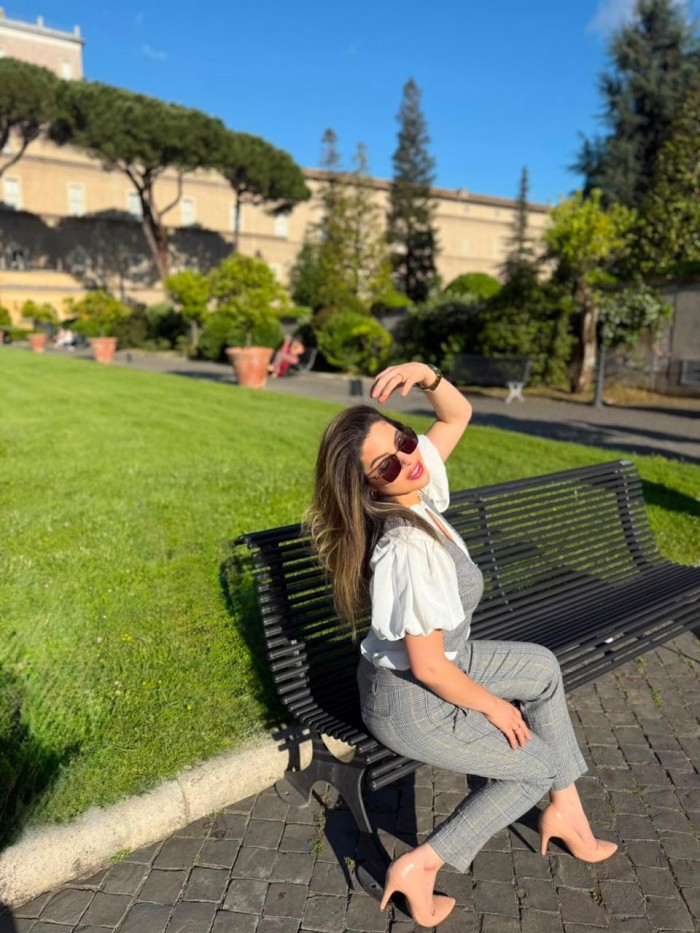 EN MAAGA SEXO FIESTA ESCORT DE LUJO COMPLACIENTE