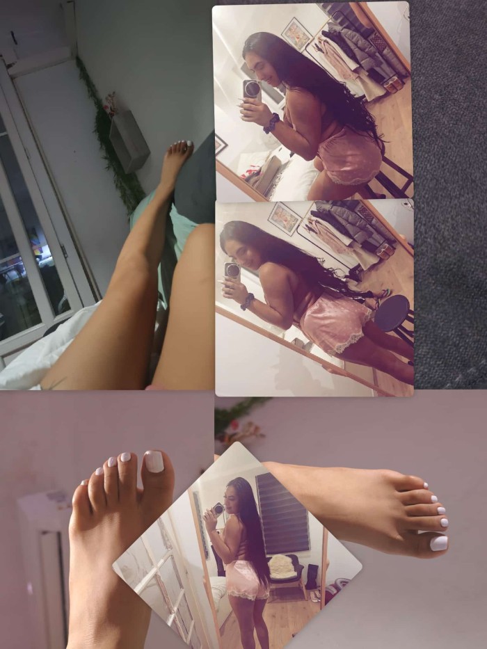 CHICA TRANS LATINA NUEVA EN TU CIUDAD
