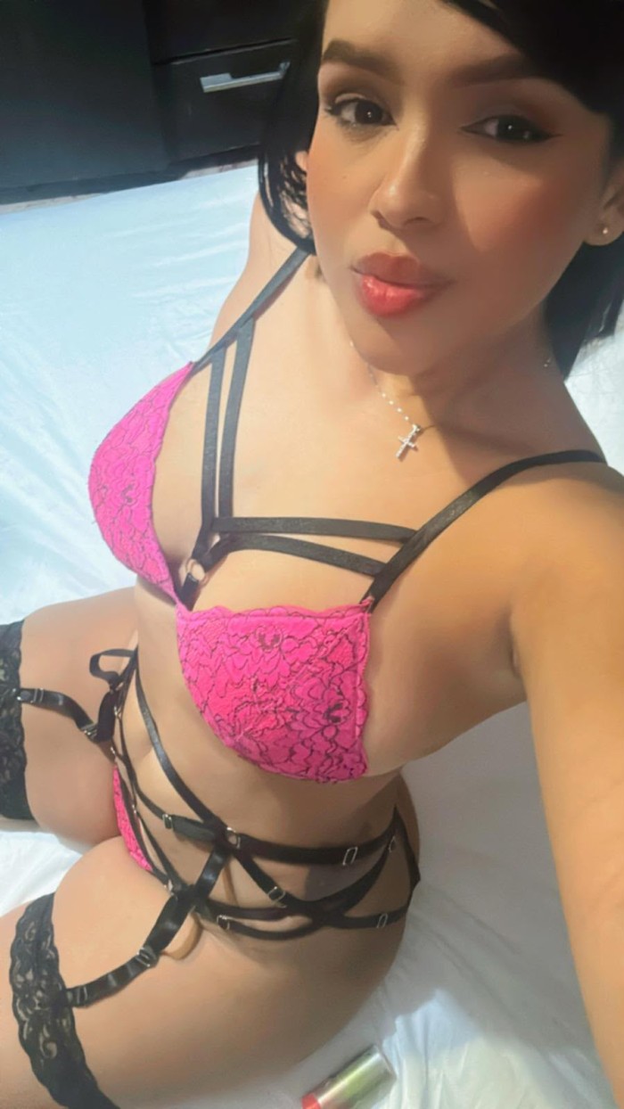 RECIEN LLEGADA ,QUIERO EXPERIENCIAS 24HSALIDAS