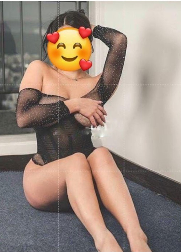 COÑITO RICO ESPERANDOTE MOJADITA ESCORT DE LUJO