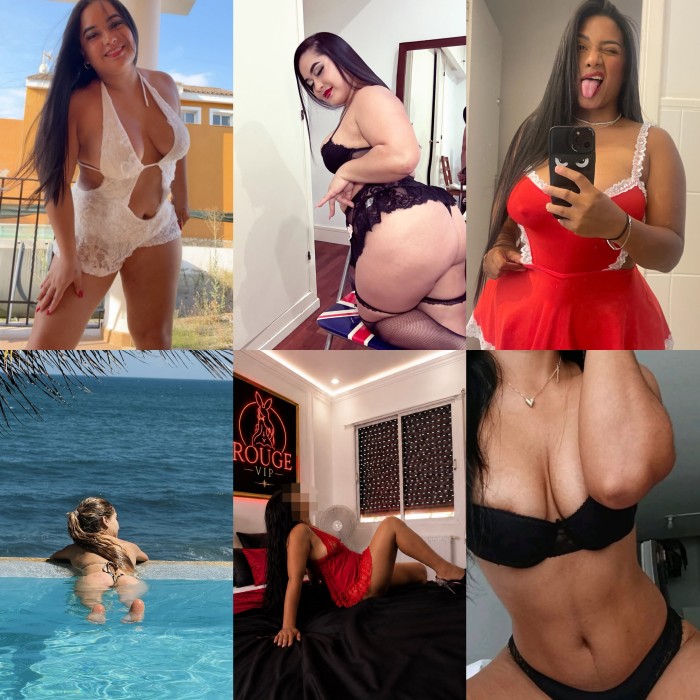 HERMOSAS CHICAS DISPONIBLES POLVO DESDE 25€ 24H