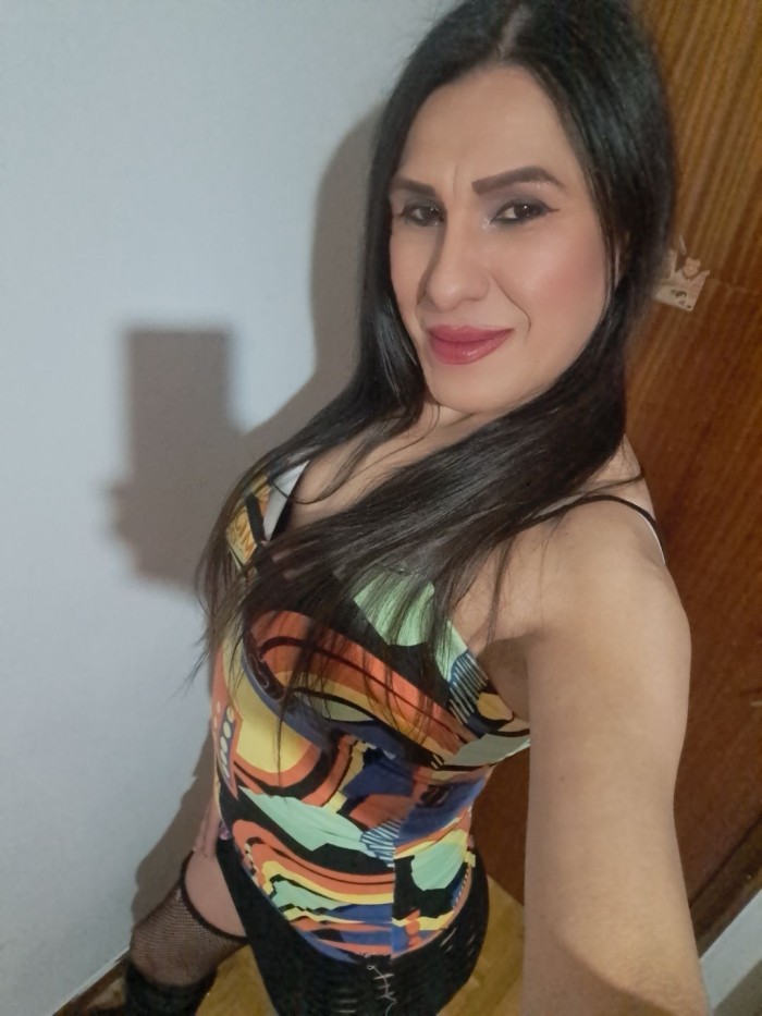 CAÑERA DE BUEN RABO 20 CM MUY LECHERA