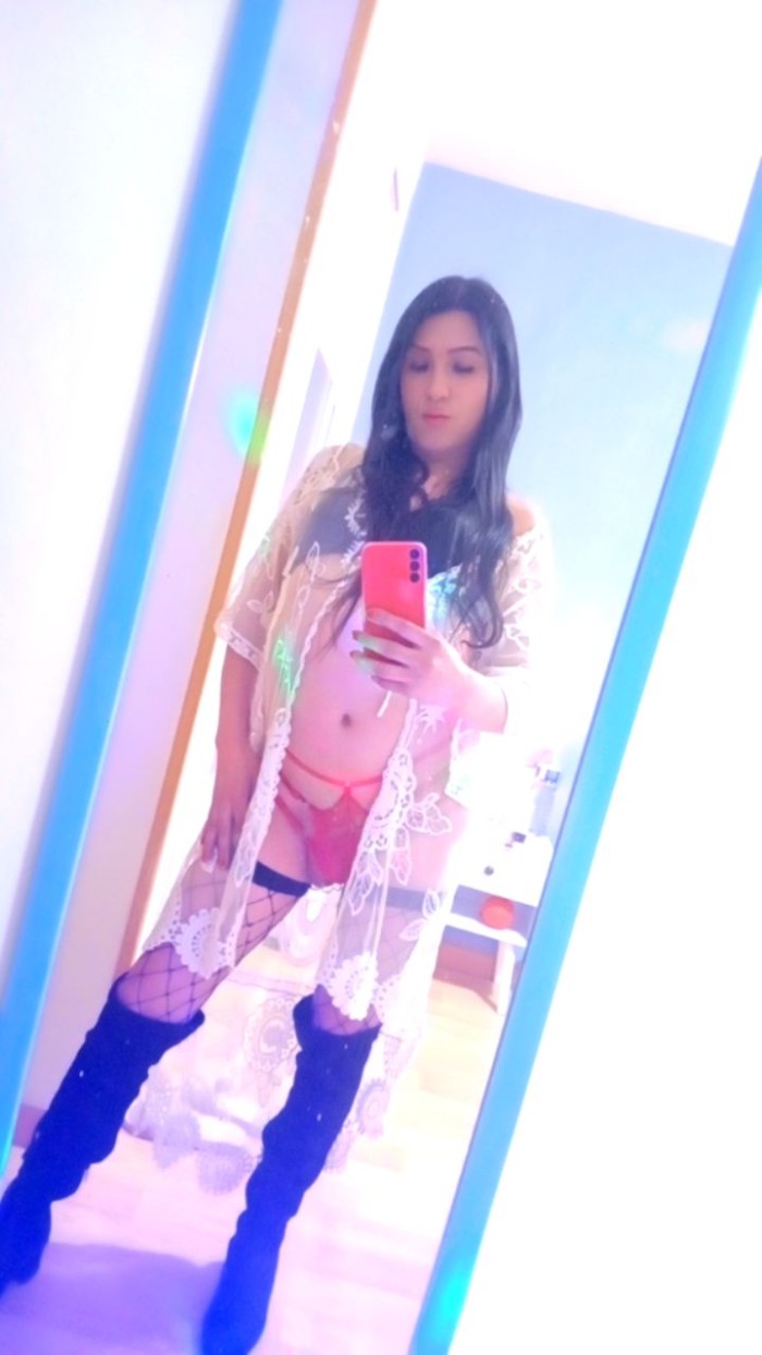 CAÑERA DE BUEN RABO 20 CM MUY LECHERA