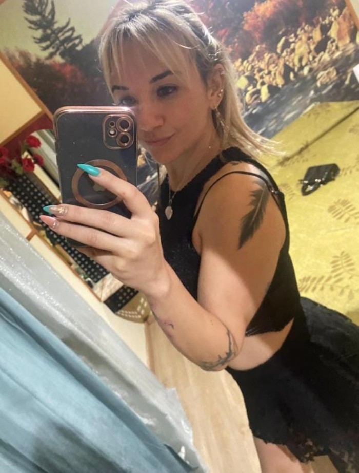 EXPERTA EN DELICIOSA MAMADA ENSALIVADA ESCORT VIP