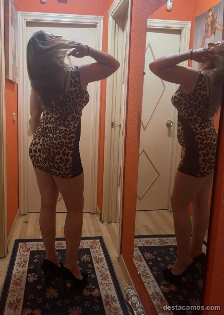 Donde la elegancia se encuentra con la pasión