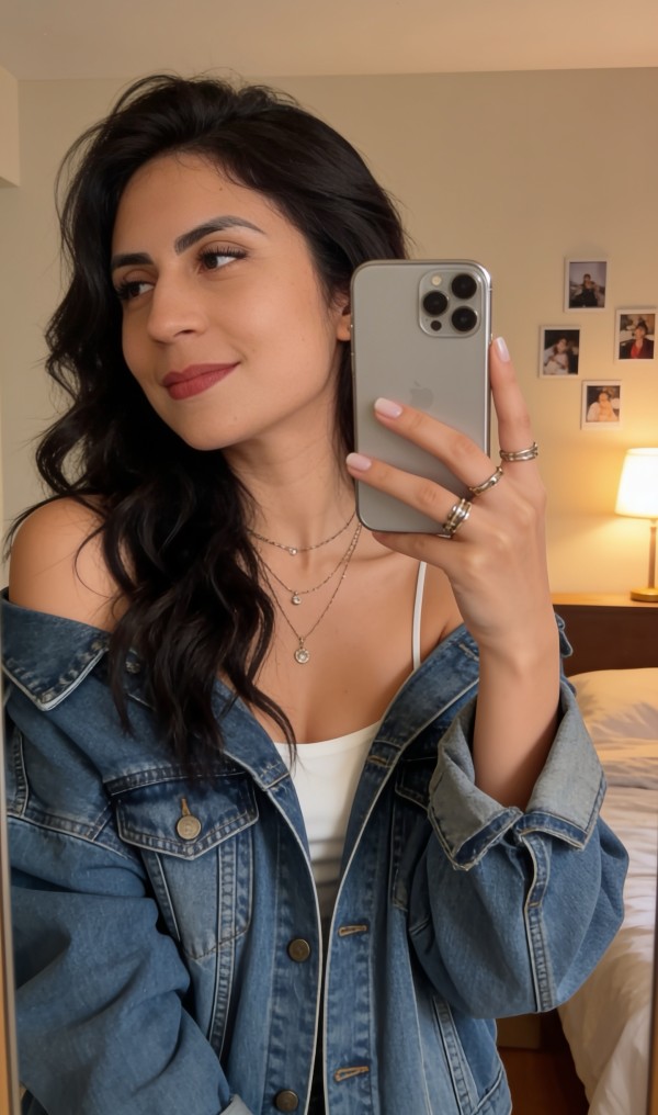 Zaira tu mejor compañía EN SANSENXO