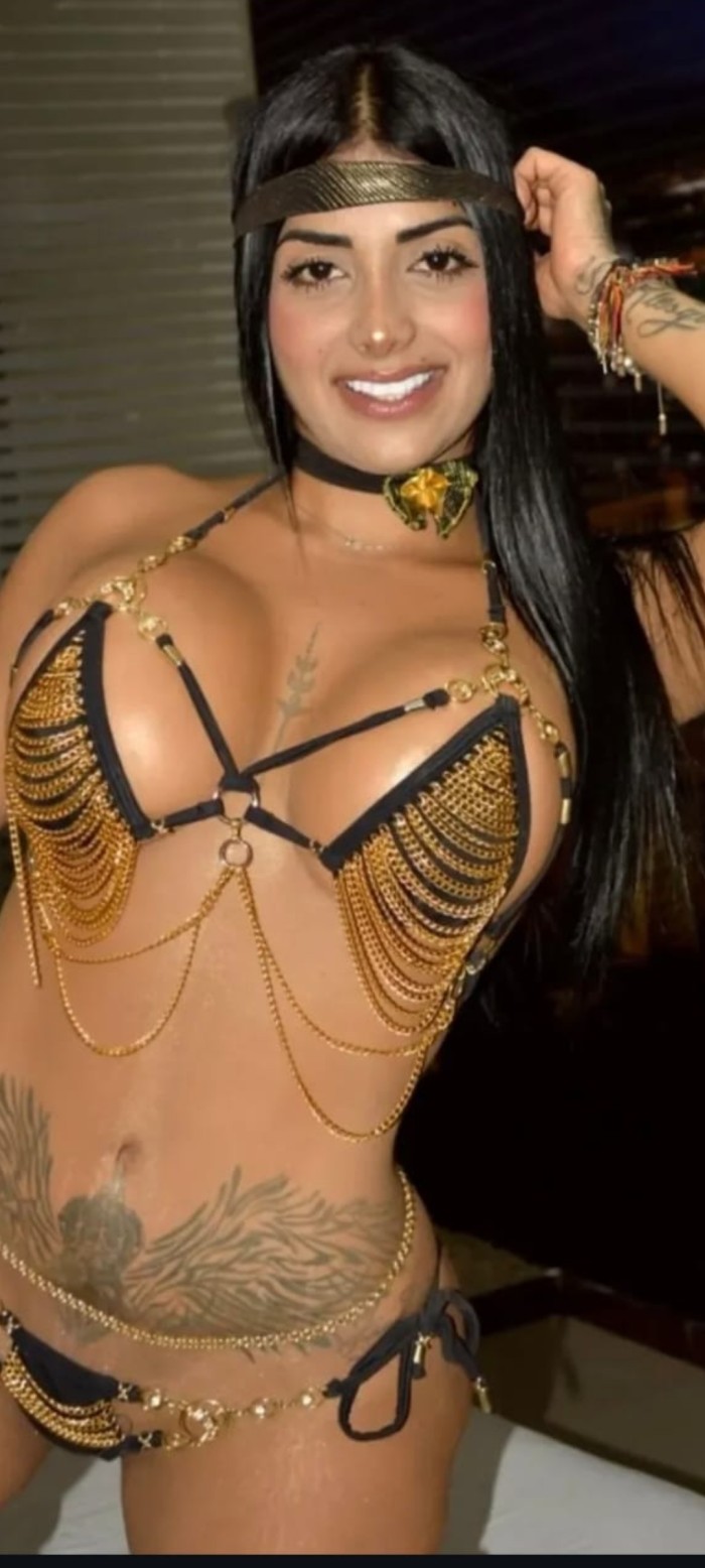 Sexi,exotica,