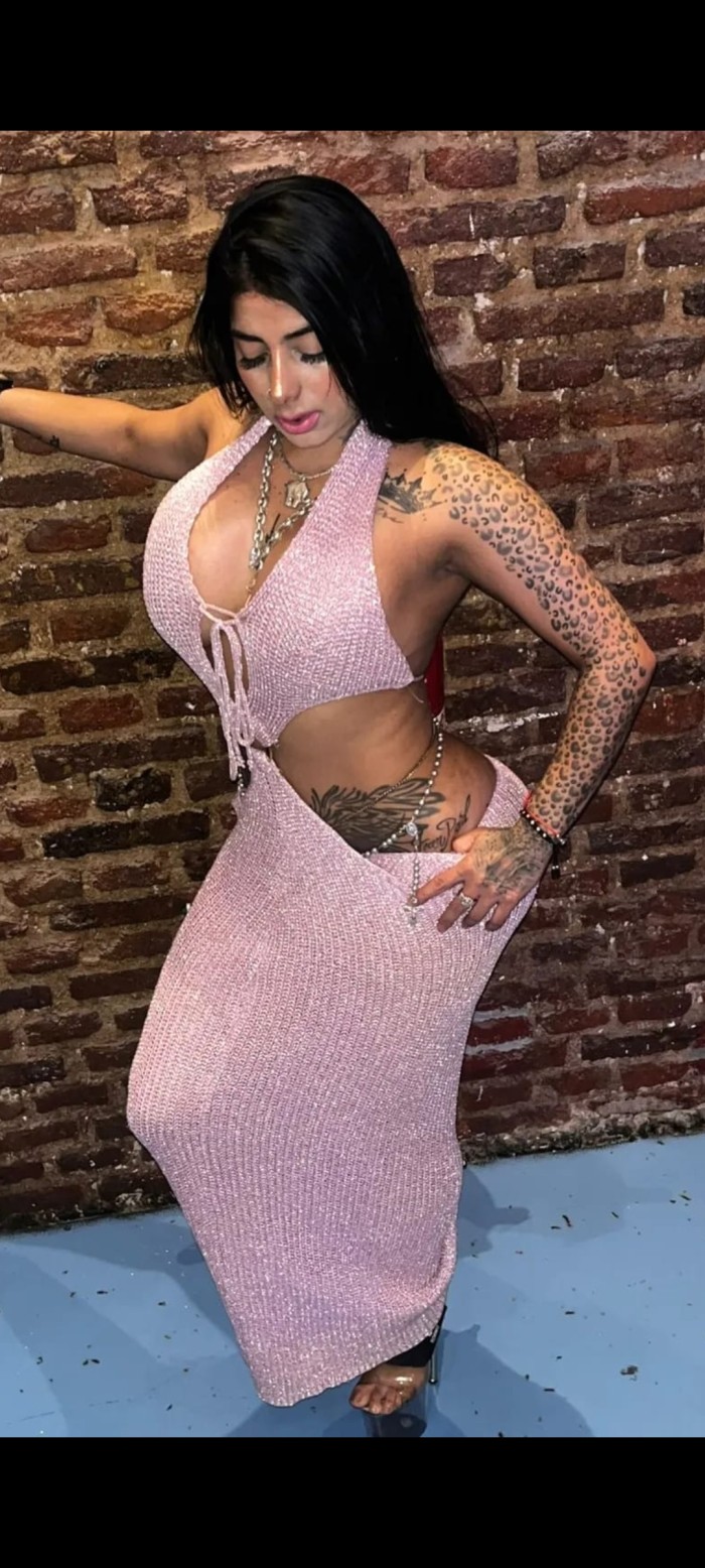 Sexi,exotica,