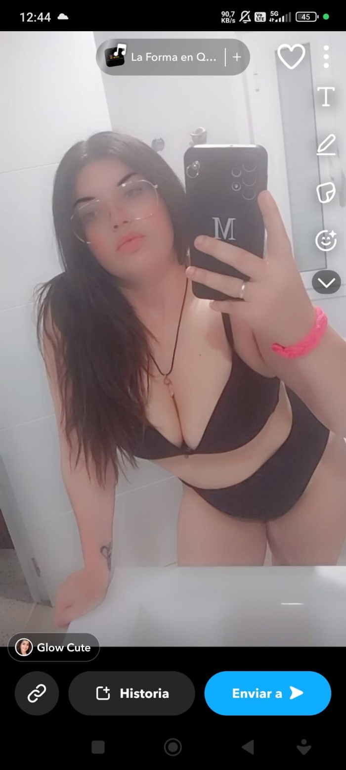 Salidas a domicilio,hoteles y quedadas en el coche