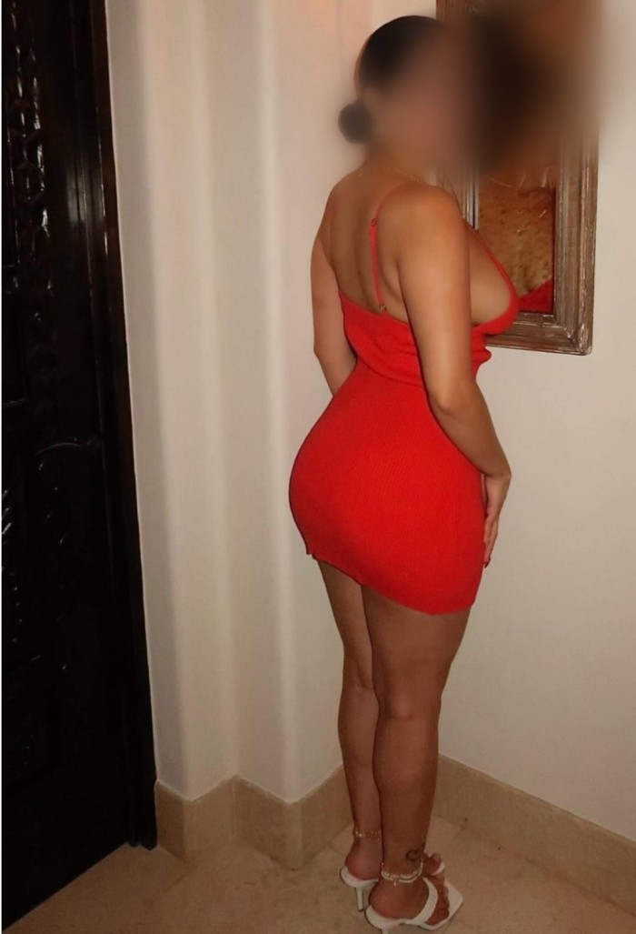 ATREVIDA YGUAPA EN ALCAZAR DE SAN JUAN
