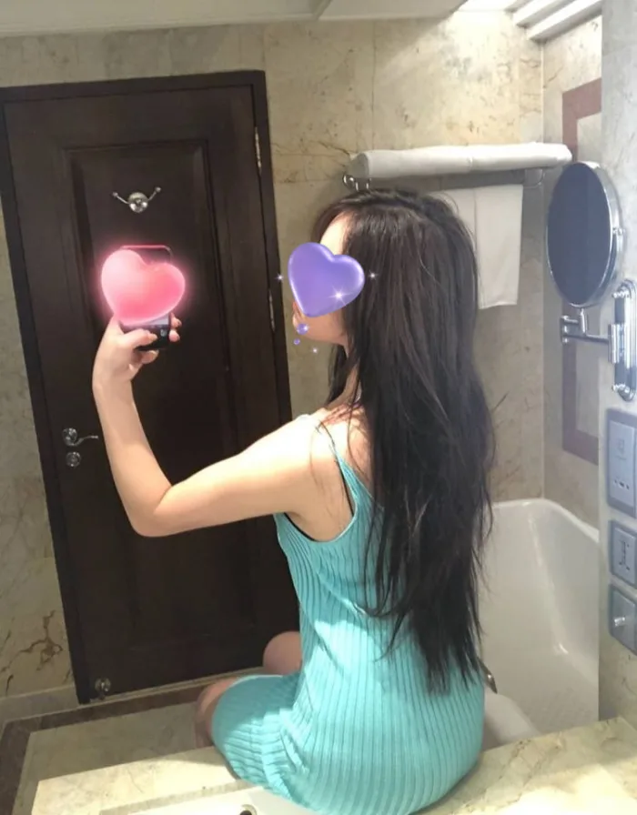 NUEVA CHICA MASAJISTA Y ESCORT SIMPATICA GUAPA TE ACOMPAÑA