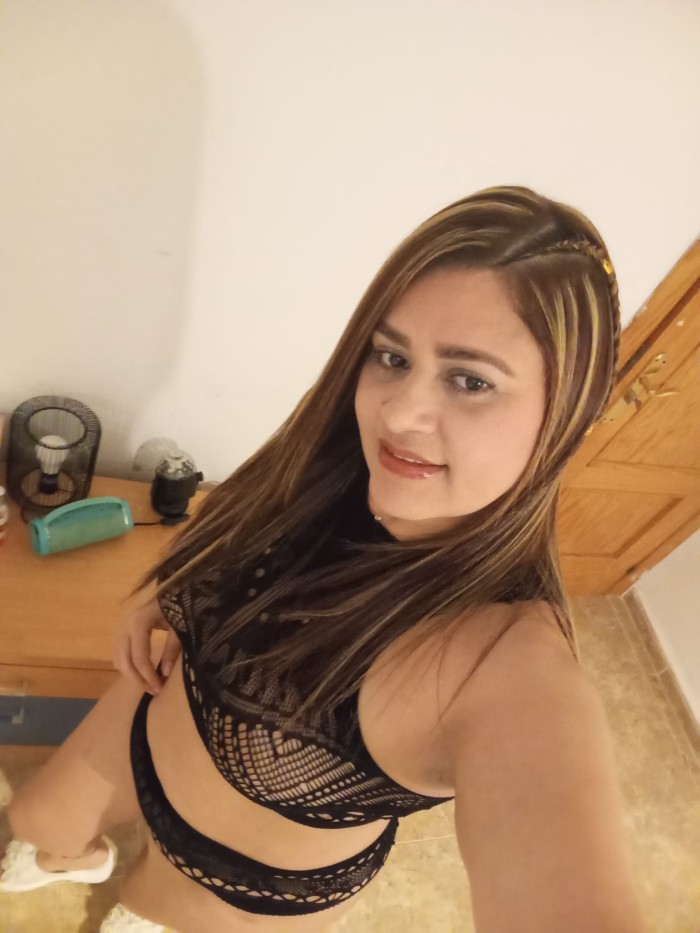 ARDIENTE PLACER