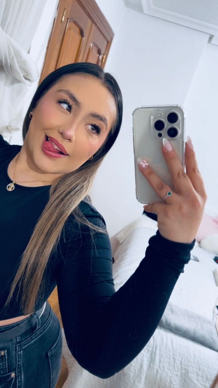 Sexy, sensual, hermosa Colombiana, exquisita