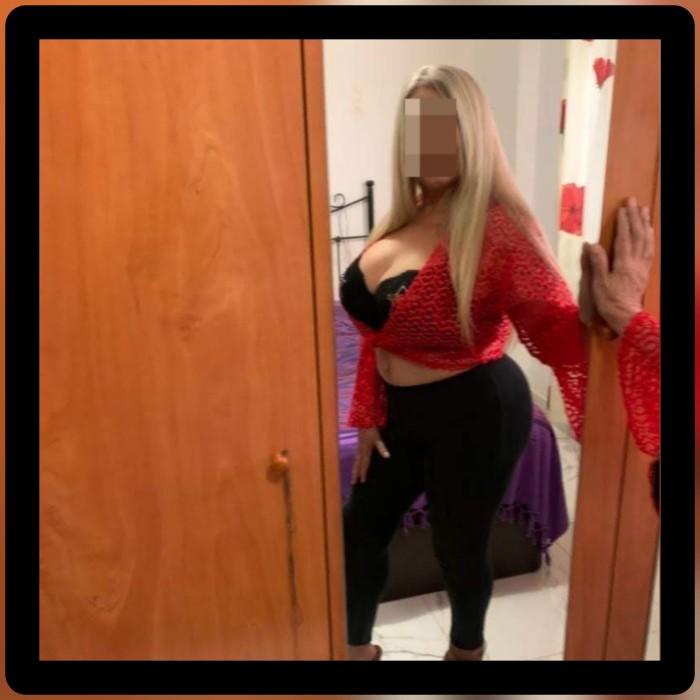 SEXO SIN LIMITES EN ZONA COLLBLANC COMPLACIENTE