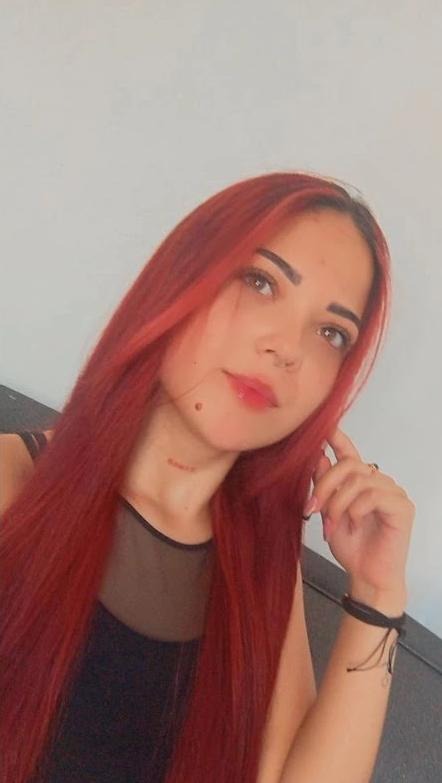 SALOME JOVEN SEXY COLOMBIANA