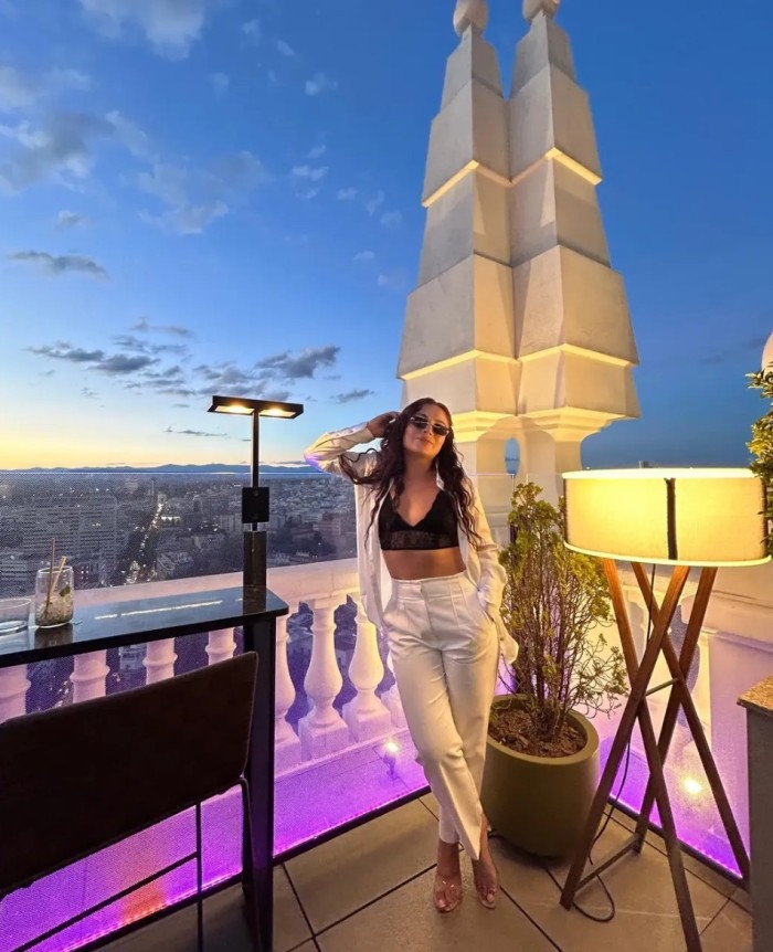 NOVEDAD EN PALMA DE MALLORCA! MELY FIESTERA MORBOSA DISCRETA Y MUY CACHONDA