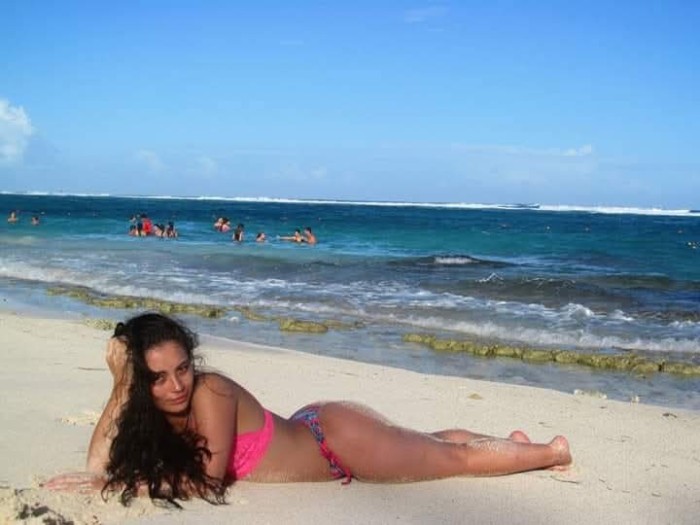 NOVEDAD EN PALMA DE MALLORCA! MELY FIESTERA MORBOSA DISCRETA Y MUY CACHONDA