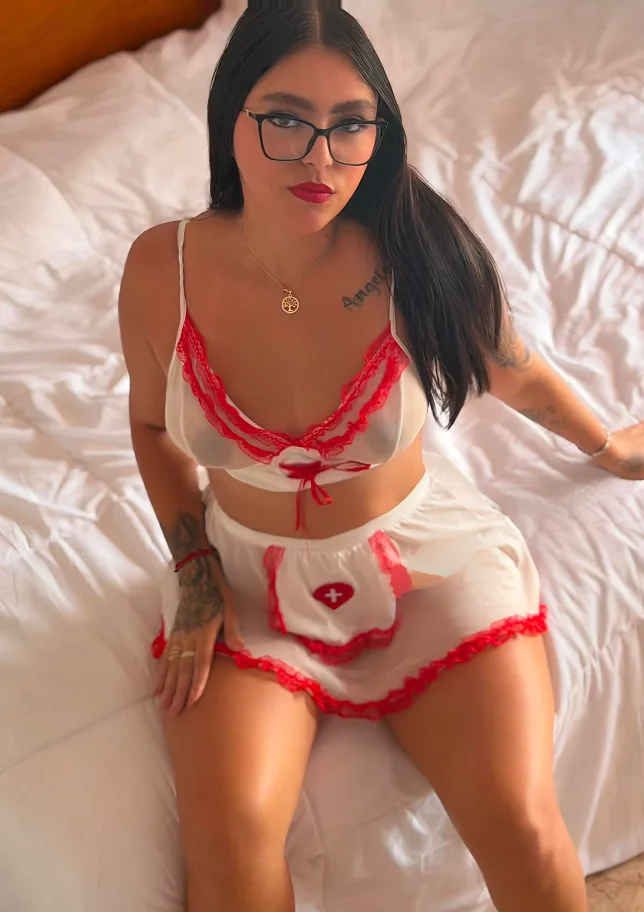 PLACER Y GOZO EN BENIDORM CHICA CARIÑOSA HOT! VEN