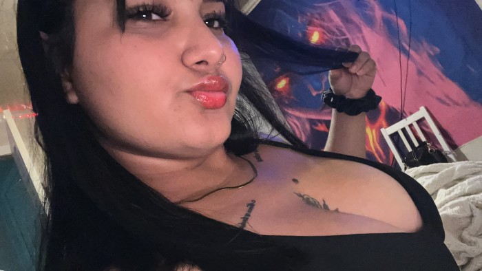 BOMBA DE SEXO COMPLACIENTE EN ARANJUEZ