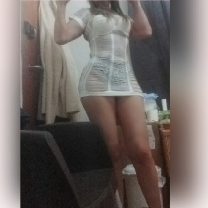 Ani la reina del beso negro en Mollet del Valles