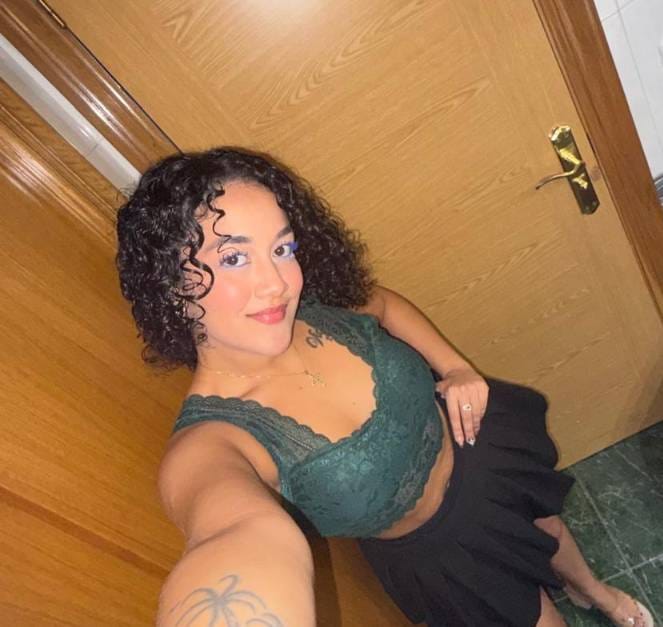 BOMBA DE SEXO COMPLACIENTE EN SAN JERONIMO