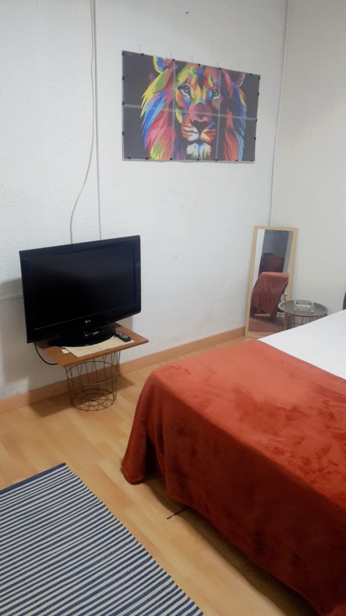 AQUILER DE HABITACIONES EN LLEIDA CENTRO