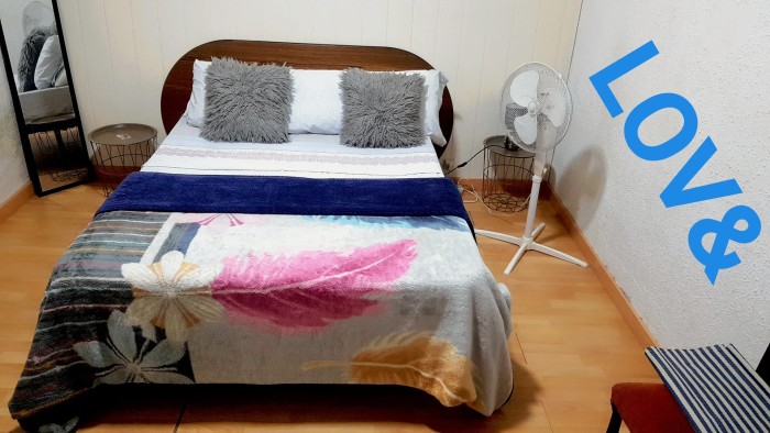 AQUILER DE HABITACIONES EN LLEIDA CENTRO