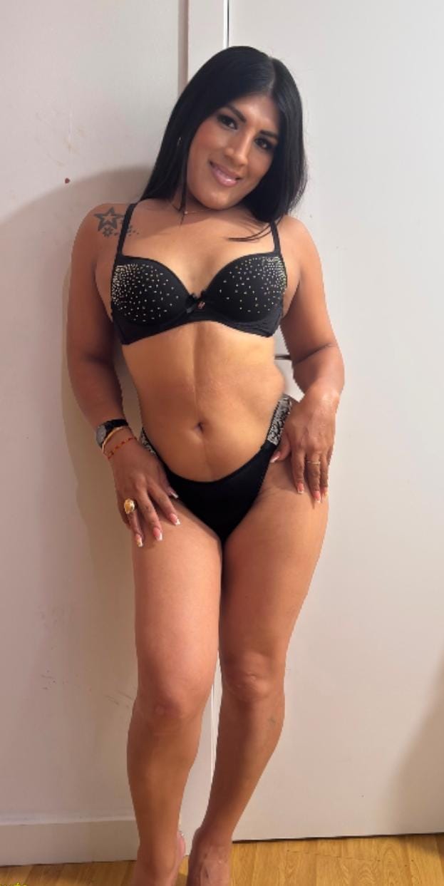 TRANS ARDIENTE APASIONADA CACHONDA DIOSA DEL SEXO