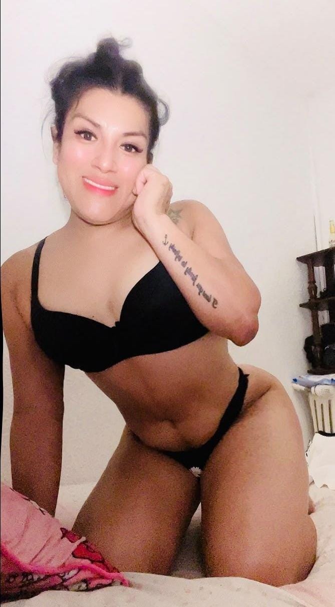 TRANS ARDIENTE APASIONADA CACHONDA DIOSA DEL SEXO