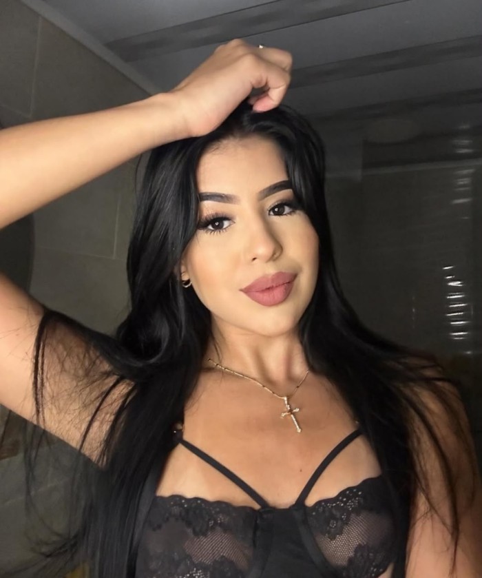 EXOTICA VENEZOLANA EN VITORIA GAZTEIZ