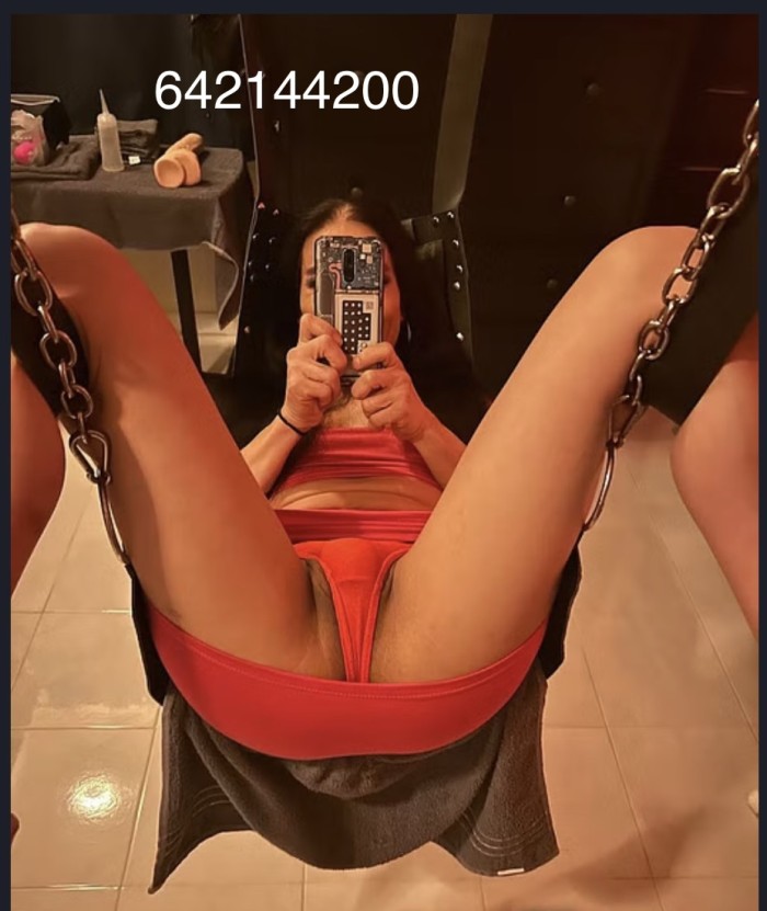 Lucena masaje y sex 24/7 discreción XXL
